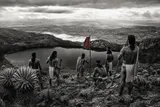 Conflictos caribe-muisca y presiones territoriales en vísperas de la Conquista (1450–1500)