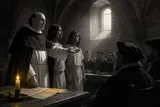 Las Leyes Nuevas y el debate sobre los derechos indígenas (1542–1551)