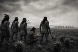 Resistencia indígena a la Conquista (1536–1544)