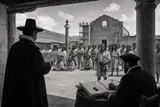 Política de reducciones, resguardos y pueblos de indios (1560–1599)