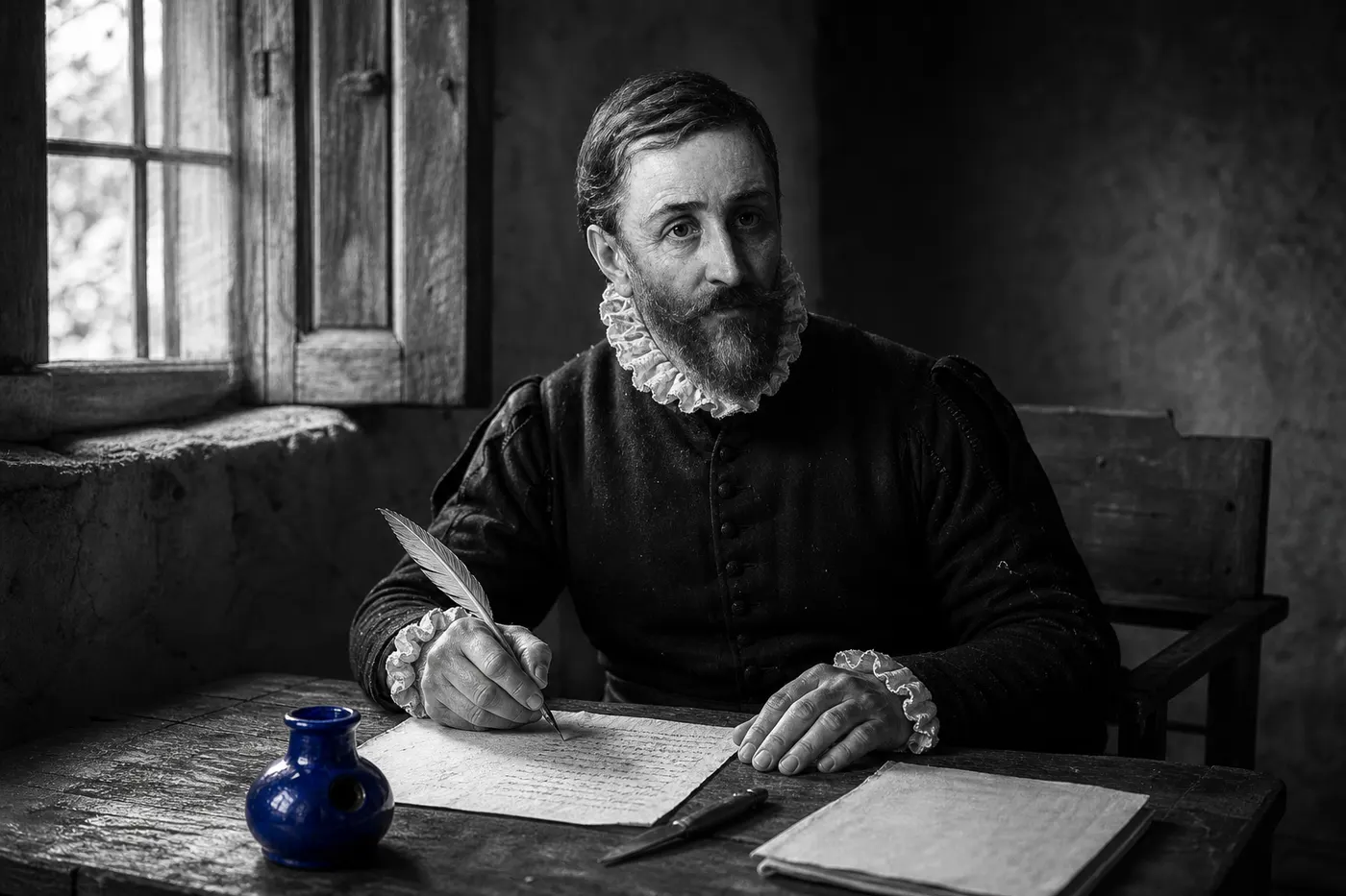Cronistas y construcción del pasado prehispánico (1570–1599)