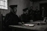 Establecimiento de la Real Audiencia de Santafé