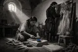 Cultura urbana colonial en Tunja: Escuela Tunjana, lengua muisca y congregación indígena (1580–1599)