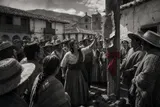 Reformas borbónicas tardías y reorganización fiscal en la Nueva Granada (1780–1782)