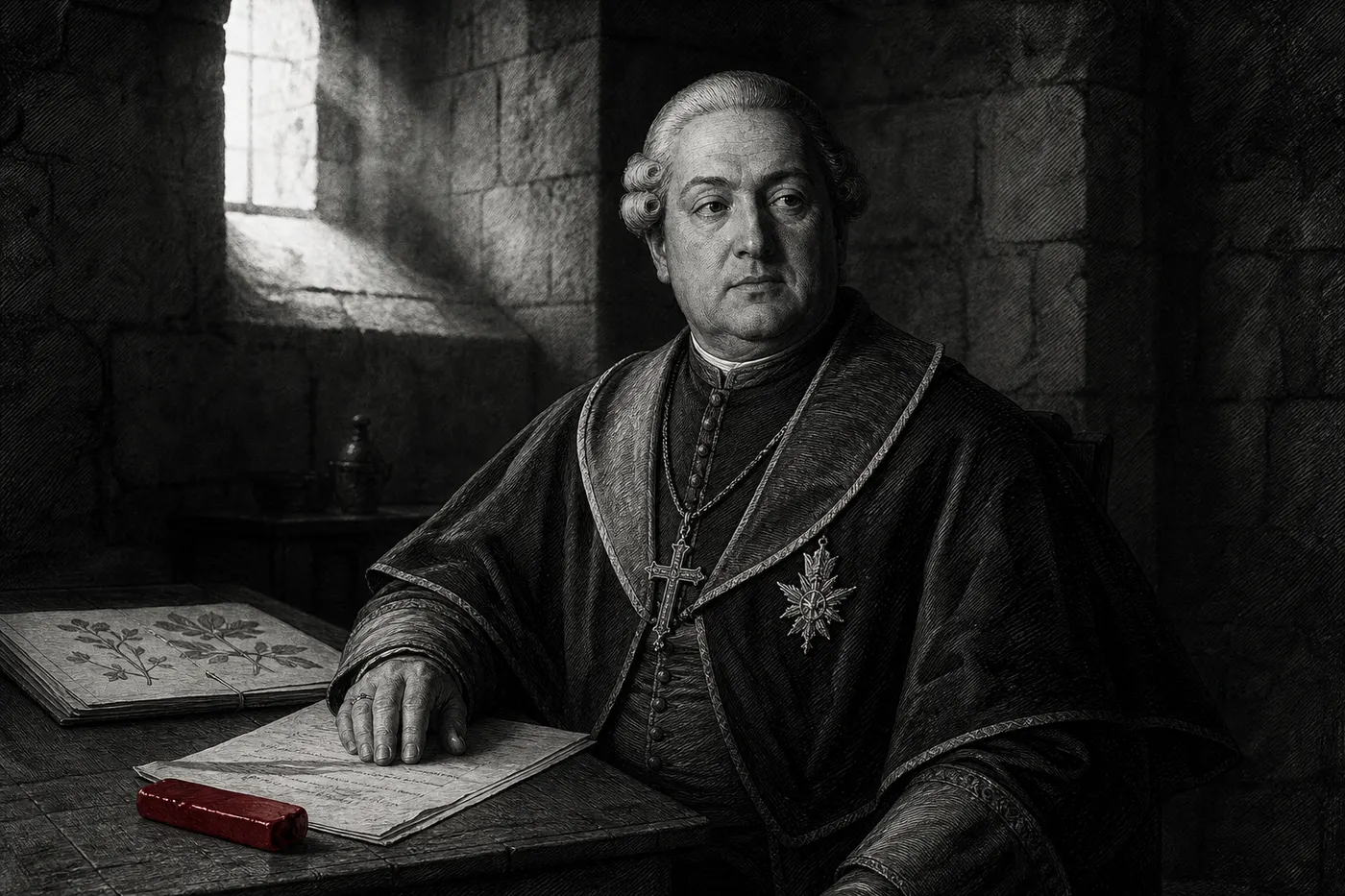 Virreinato de Caballero y Góngora y pacificación reformista (1782–1789)