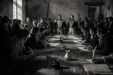 Constitución de Cúcuta y fundación de la Gran Colombia