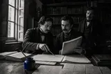Invención cultural de la nación y república letrada (1869–1875)
