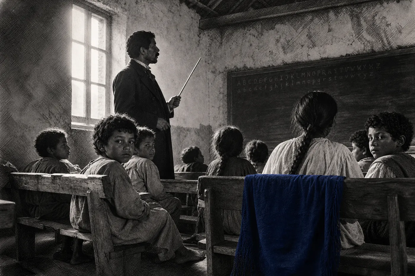 El Decreto Orgánico de Instrucción Pública de 1870