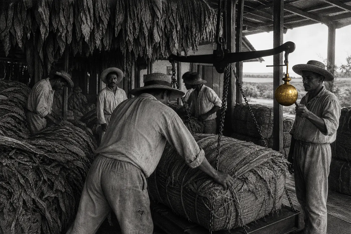 Auge exportador y dependencia agraria bajo el radicalismo (1870–1882)