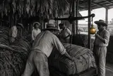 Auge exportador y dependencia agraria bajo el radicalismo (1870–1882)