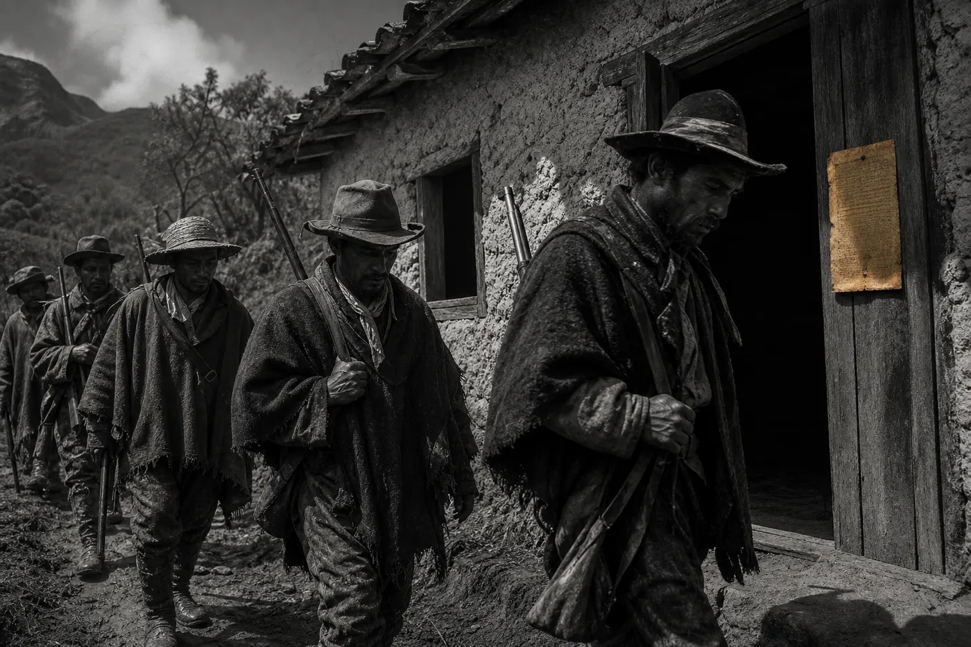 La Guerra de las Escuelas (1876-1877)