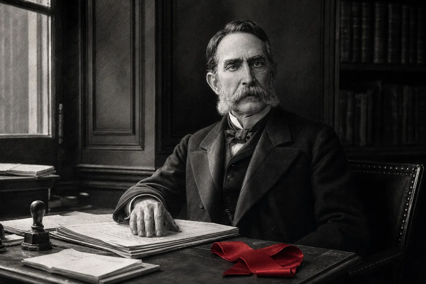 Primera presidencia de Rafael Núñez (1880-1882)