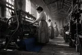 Industrialización antioqueña y concesiones petroleras (1905–1919)