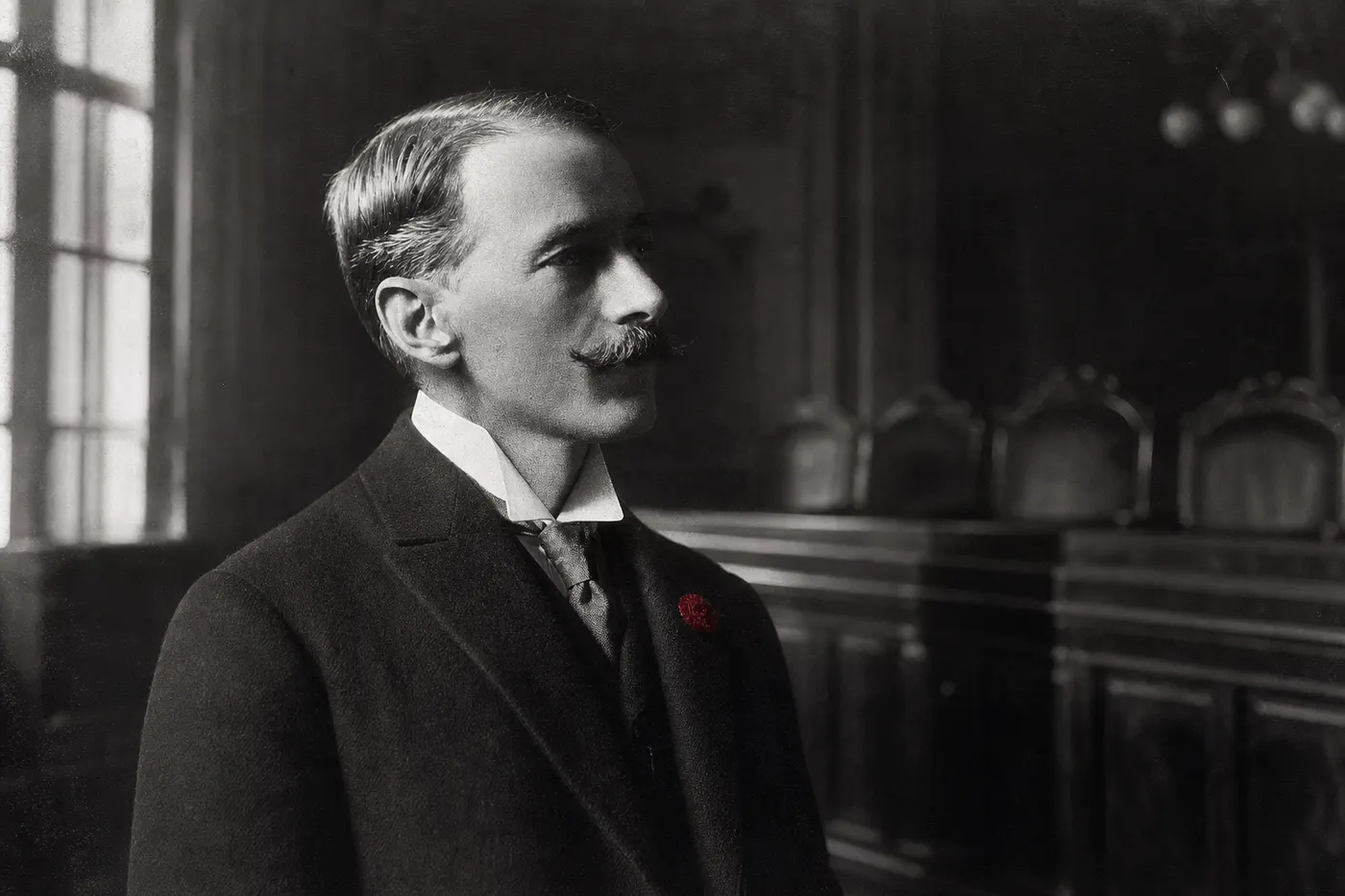 La Reforma Constitucional de 1910 y la Unión Republicana