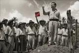 Luchas por baldíos y movimiento campesino costeño (1918–1928)
