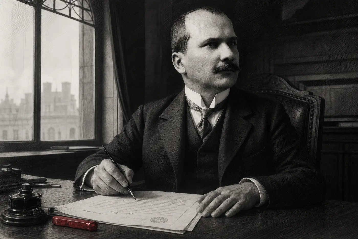 La Ley Heroica (Ley 69 de 1928)