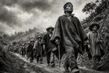 Movilización agraria y conflictos por la tierra en Sumapaz, Tolima y Cundinamarca (1934–1936)