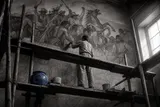 Muralismo y arte social en Colombia (1934–1946)