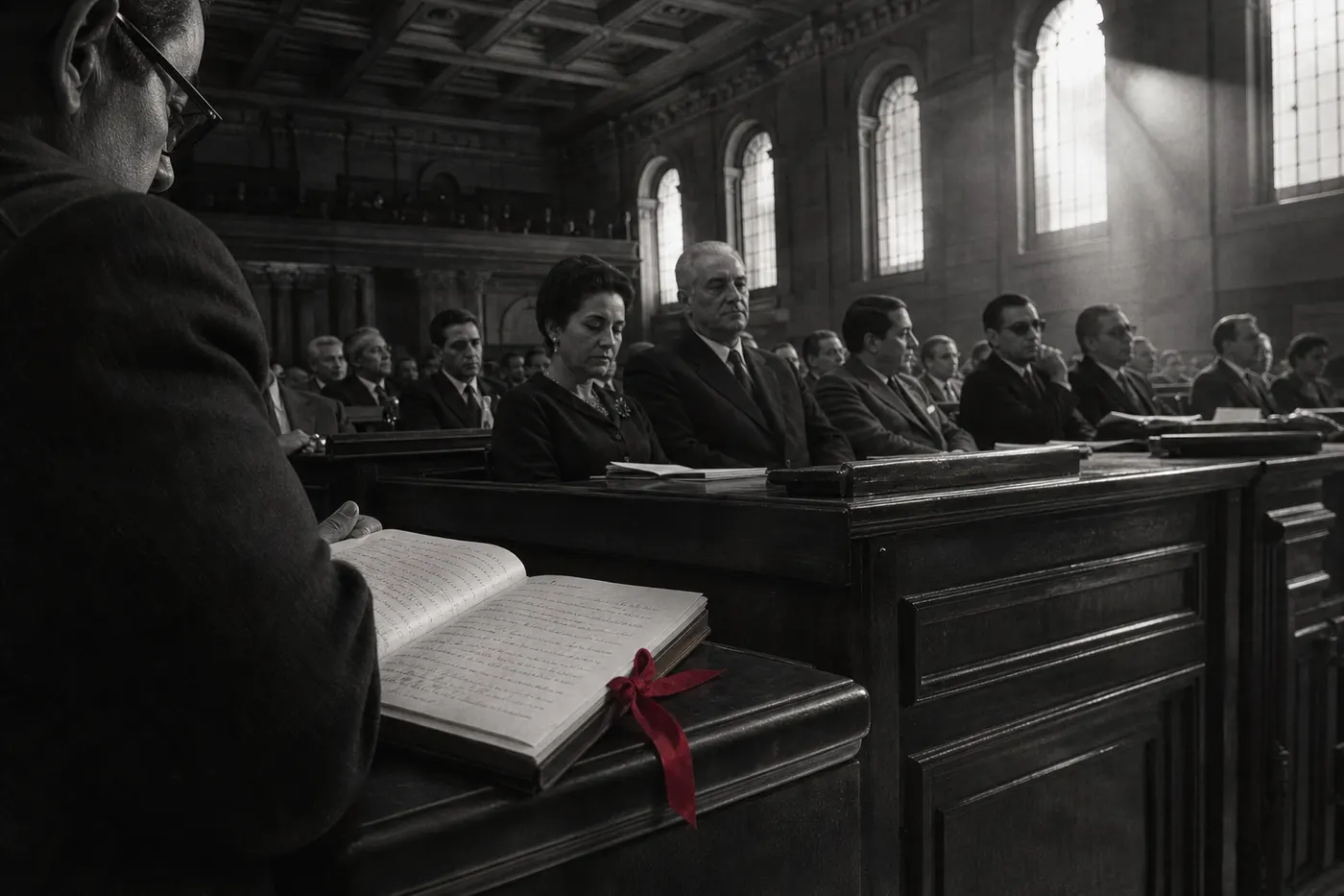 Literatura del testimonio de la Violencia (1948–1957)