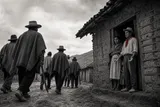 La Violencia bipartidista rural y los chulavitas (1948–1953)
