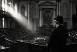 Cierre del Congreso y elección de Laureano Gómez (1949–1950)