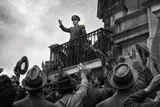 Golpe de Rojas Pinilla y amnistía a las guerrillas (1953)