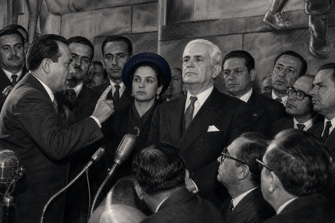 Los pájaros y el terror conservador en el Valle del Cauca (1949–1957)