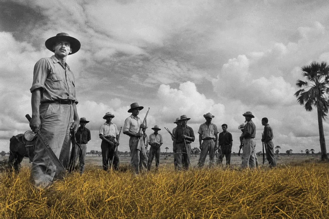 Guerrillas del Llano y autodefensas comunistas del Tolima (1949–1955)
