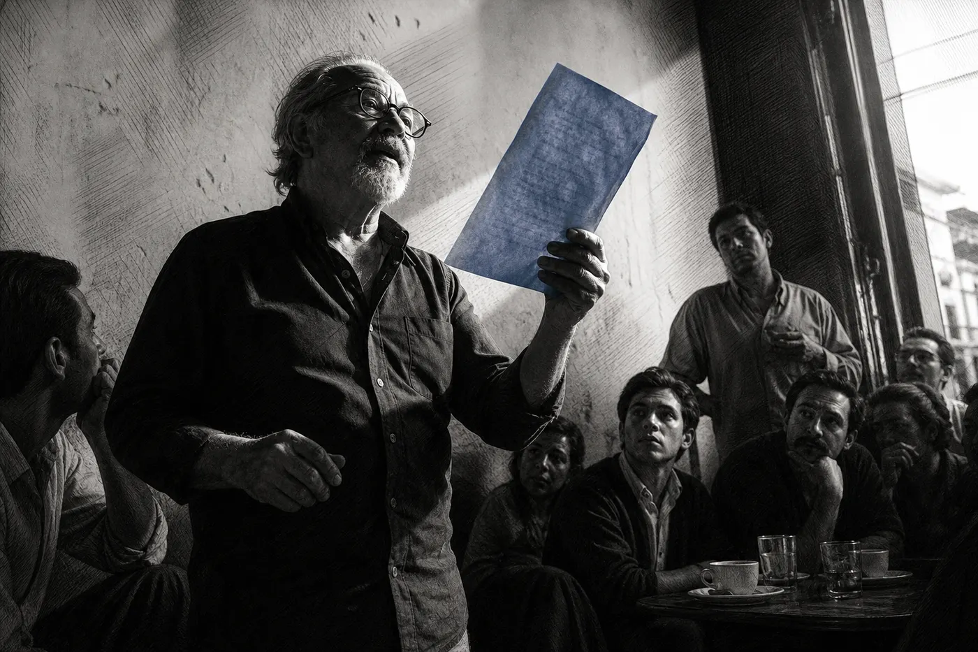 Nadaísmo y arte moderno en Colombia (1958–1972)