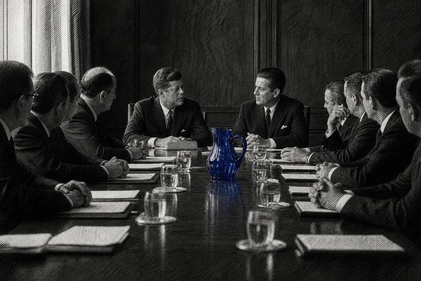 Alianza para el Progreso, Ley 135 de Reforma Agraria e INCORA (1961–1962)