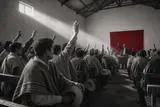 El reformismo de Lleras Restrepo y la creación de la ANUC (1966–1970)
