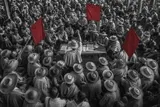 Auge y radicalización de la ANUC: Mandato Campesino y recuperaciones de tierras (1970–1972)
