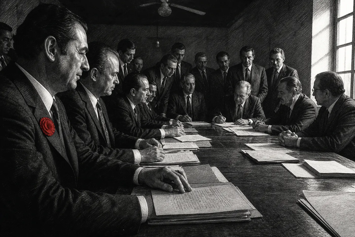 El Pacto de Chicoral