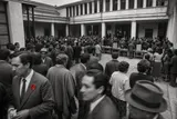 Cierre formal del Frente Nacional y elecciones presidenciales de 1974