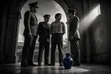 El Estatuto de Seguridad de Turbay (1978–1982)