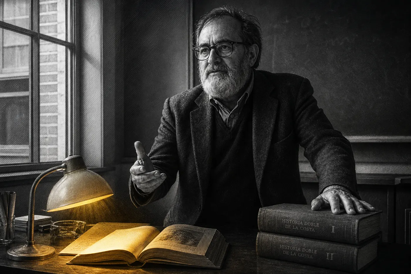 Consolidación de la historiografía profesional en Colombia (1978–1984)