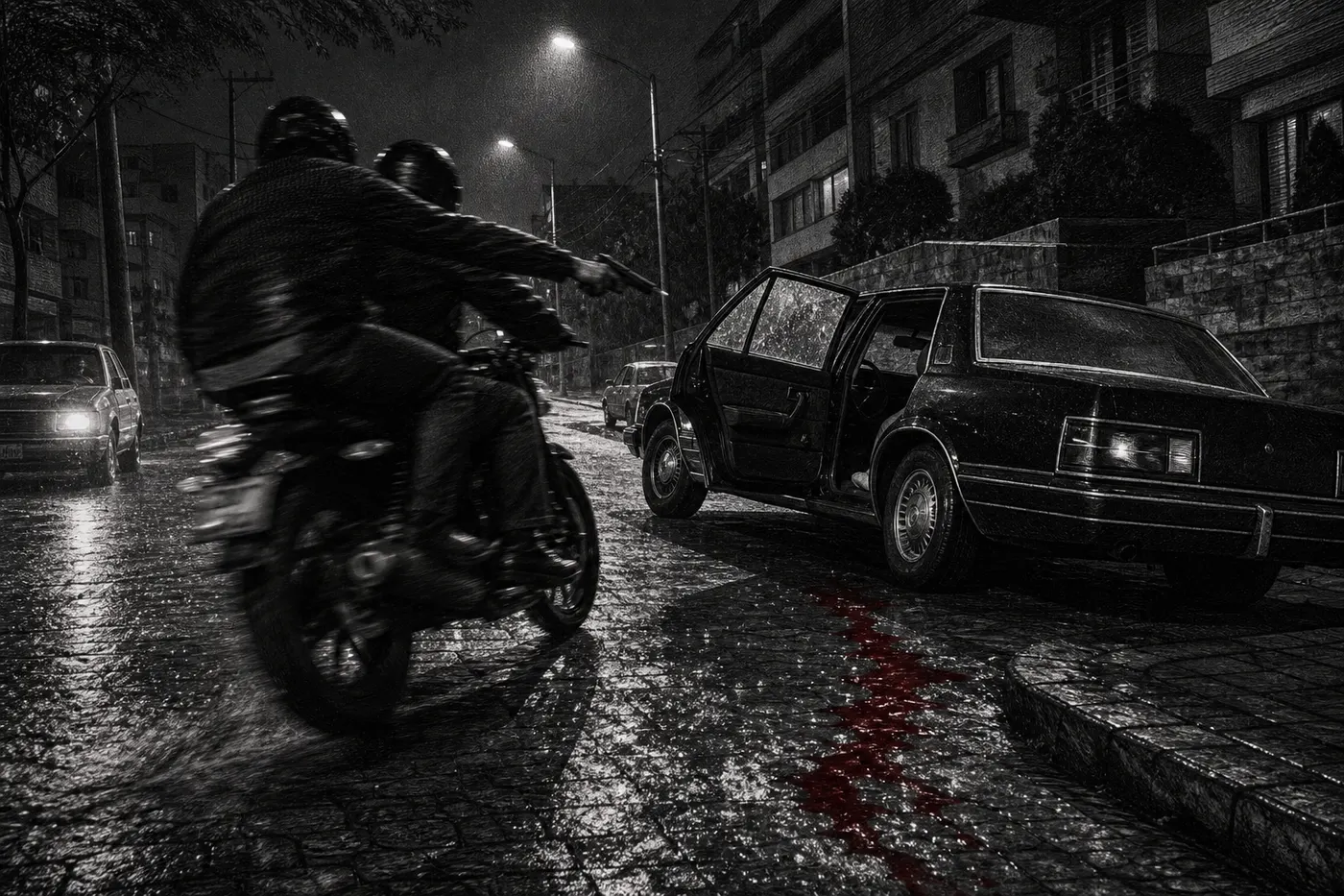Asesinato de Rodrigo Lara Bonilla
