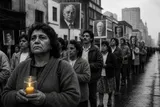 Genocidio de la Unión Patriótica