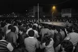 Magnicidios y crisis del bipartidismo (1989–1990)