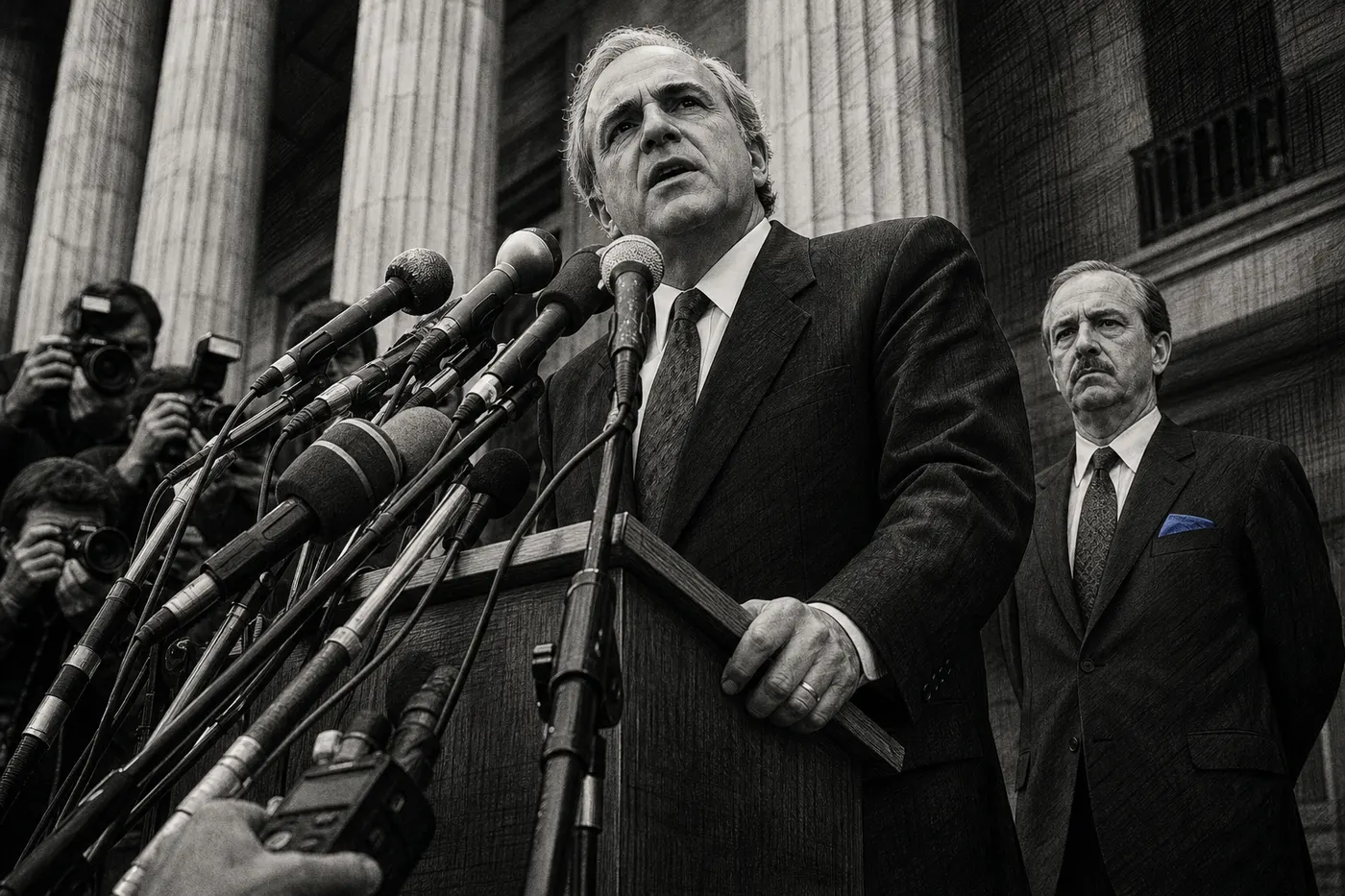 Gobierno Samper, Proceso 8.000 y las Convivir (1994–1998)