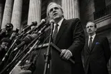 Gobierno Samper, Proceso 8.000 y las Convivir (1994–1998)