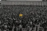 Cultura ciudadana y transformación de Bogotá (1995–2003)