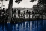 Resistencia embera-katío contra Urrá y desaparición de Kimy Pernía Domicó
