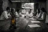 El escándalo de la parapolítica