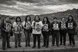Madres de Soacha y el movimiento de víctimas (2008–2010)
