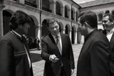 Elección de Juan Manuel Santos y giro estratégico (2010)