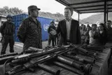 Implementación del Acuerdo Final y dejación de armas de las FARC-EP (2016-2018)