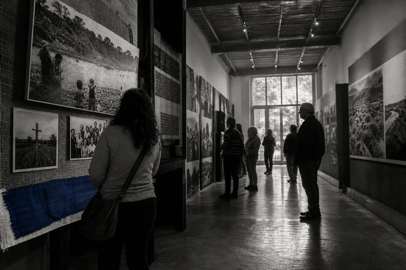 Disputa por la memoria histórica y el Centro Nacional de Memoria Histórica (2016–2022)