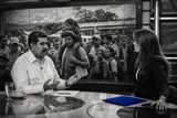 Crisis migratoria venezolana hacia Colombia (2016–2022)
