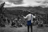 Asesinato sistemático de líderes sociales y excombatientes en el posacuerdo (2016–2022)